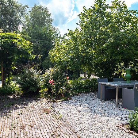 Gastenverblijf Kortvertoef Kortenhoef Exteriér fotografie