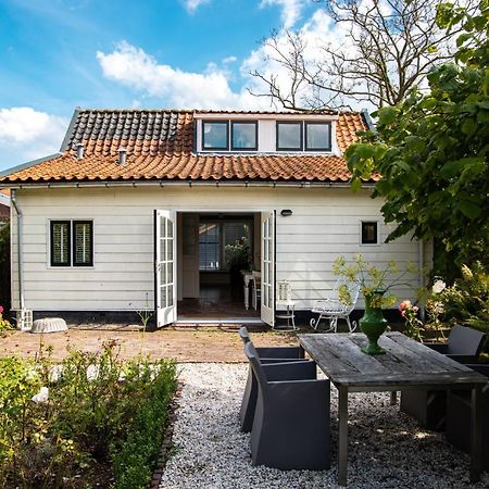 Gastenverblijf Kortvertoef Kortenhoef Exteriér fotografie